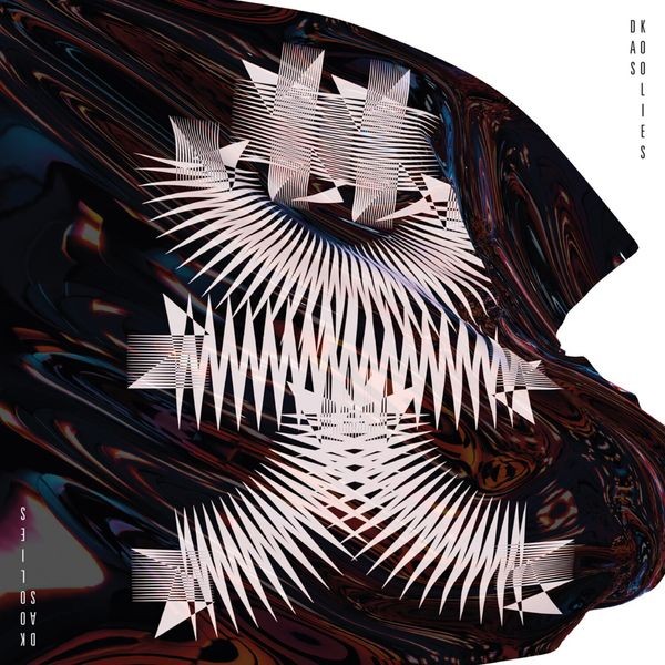 Das Koolies - Dk.01 ryhmässä CD / Pop-Rock @ Bengans Skivbutik AB (5513103)