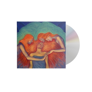 Les Big Byrd - Diamonds, Rhinestones And Hard ryhmässä CD @ Bengans Skivbutik AB (5513129)