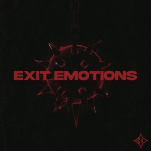 Blind Channel - Exit Emotions ryhmässä CD @ Bengans Skivbutik AB (5513138)