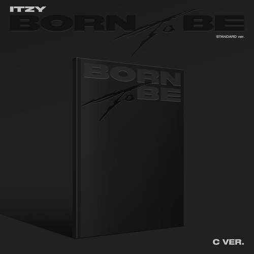 Itzy - Born To Be (Version C) ryhmässä CD / Pop-Rock @ Bengans Skivbutik AB (5513144)