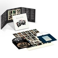 Paul Mccartney Wings - Band On The Run (2Cd) ryhmässä Minishops / Paul Mccartney @ Bengans Skivbutik AB (5513149)