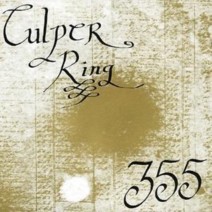 Culper Ring - 355 ryhmässä CD @ Bengans Skivbutik AB (5513158)