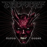 Ektomorf - Vivid Black (Digipack) ryhmässä CD @ Bengans Skivbutik AB (5513185)