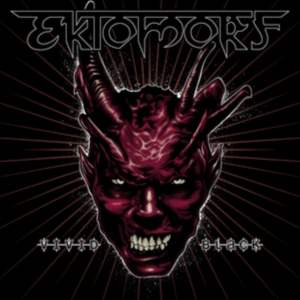 Ektomorf - Vivid Black (Digipack) ryhmässä CD @ Bengans Skivbutik AB (5513185)