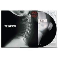 Haunted The - Dead Eye The (Picture Disc Vinyl Lp ryhmässä Minishops / The Haunted @ Bengans Skivbutik AB (5513199)