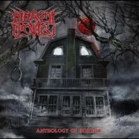 Crowley Vincent - Anthology Of Horror ryhmässä VINYYLI / Hårdrock @ Bengans Skivbutik AB (5513201)