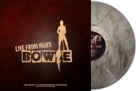 Bowie David - Sounds Of The 70'S At The Bbc. (Mar ryhmässä VINYYLI @ Bengans Skivbutik AB (5513248)