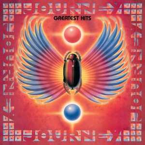 Journey - Greatest Hits (Remastered) ryhmässä Minishops / AOR @ Bengans Skivbutik AB (5513265)