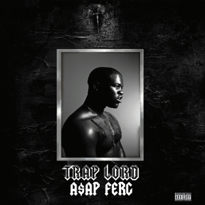 A$Ap Ferg - Trap Lord (10Th Anniversary) ryhmässä VINYYLI @ Bengans Skivbutik AB (5513269)