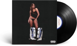 Mcrae Tate - Think Later ryhmässä VINYYLI @ Bengans Skivbutik AB (5513278)