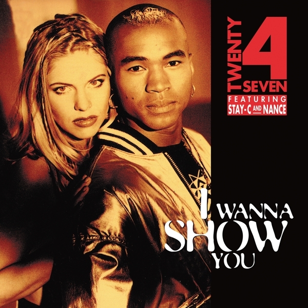 Twenty 4 Seven - I Wanna Show You ryhmässä VINYYLI / Myydyimmät @ Bengans Skivbutik AB (5513292)