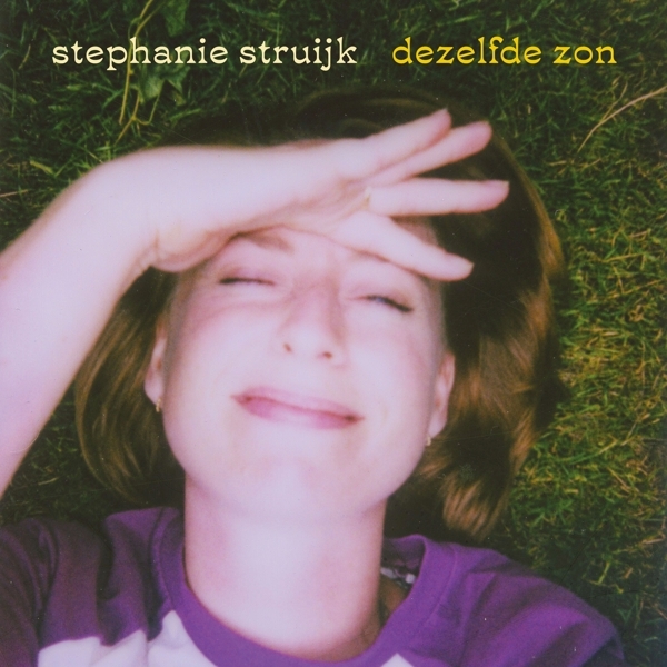 Stéphanie Struijk - Dezelfde Zon ryhmässä CD / Myydyimmät @ Bengans Skivbutik AB (5513296)