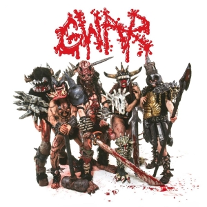 Gwar - Scumdogs Of The Universe (30Th Anni ryhmässä Hårdrock @ Bengans Skivbutik AB (5513303)