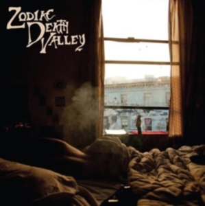 Zodiac Death Valley - Zodiac Death Valley ryhmässä CD @ Bengans Skivbutik AB (5513345)