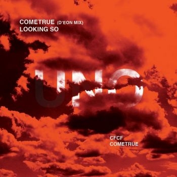 Cfcf - Cometrue ryhmässä VINYYLI / Myydyimmät @ Bengans Skivbutik AB (5513354)