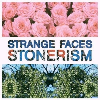Strange Faces - Stonerism ryhmässä CD / Pop-Rock @ Bengans Skivbutik AB (5513357)