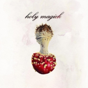 Holy Magick - Holy Magick ryhmässä CD @ Bengans Skivbutik AB (5513363)
