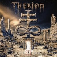 Therion - Leviathan Iii ryhmässä -Start Napalm @ Bengans Skivbutik AB (5513397)