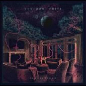 Conchúr White - Swirling Violets ryhmässä VINYYLI @ Bengans Skivbutik AB (5513419)