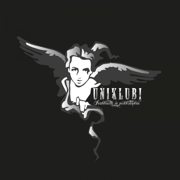 Uniklubi - Rakkautta Ja Piikkilankaa ryhmässä VINYYLI / Myydyimmät @ Bengans Skivbutik AB (5513423)