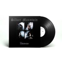 Silver Mountain - Universe (Vinyl Lp) ryhmässä VINYYLI @ Bengans Skivbutik AB (5513428)