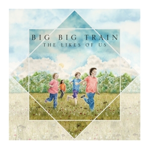 Big Big Train - The Likes Of Us ryhmässä CD @ Bengans Skivbutik AB (5513444)