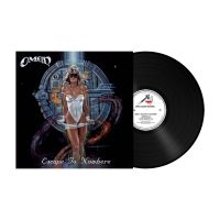Omen - Escape To Nowhere (Vinyl Lp) ryhmässä MK Test 4 @ Bengans Skivbutik AB (5513515)