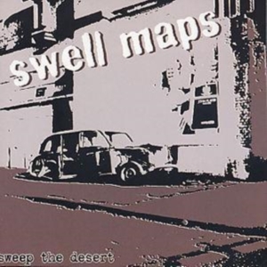 Swell Maps - Sweep The Desert ryhmässä CD @ Bengans Skivbutik AB (5513529)