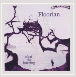 Floorian - What The Buzzing ryhmässä CD @ Bengans Skivbutik AB (5513532)