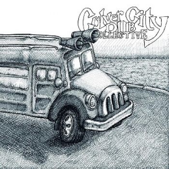 Culver City Dub Collective - Dos ryhmässä CD / Myydyimmät @ Bengans Skivbutik AB (5513535)