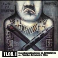 Floh De Cologne - Mumien ryhmässä VINYYLI / Myydyimmät @ Bengans Skivbutik AB (5513540)