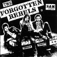 Forgotten Rebels The - Tomorrow Belongs To Us ryhmässä CD @ Bengans Skivbutik AB (5513560)