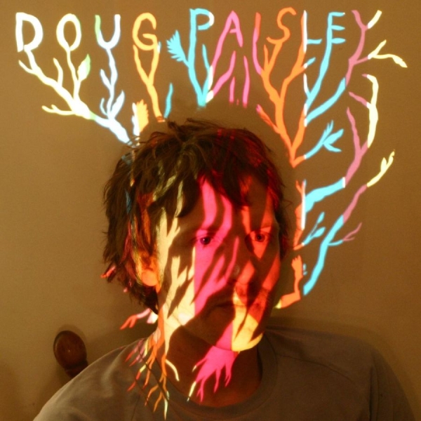 Paisley Doug - Doug Paisley ryhmässä CD / Myydyimmät @ Bengans Skivbutik AB (5513561)