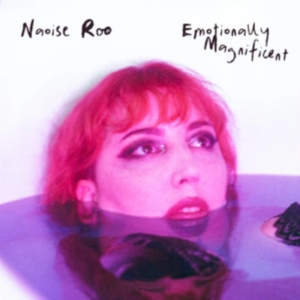 Roo Naoise - Emotionally Magnificent ryhmässä VINYYLI @ Bengans Skivbutik AB (5513566)