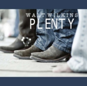 Wilkins Walt - Plenty ryhmässä CD @ Bengans Skivbutik AB (5513601)