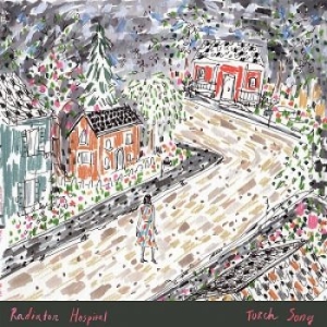 Radiator Hospital - Torch Song ryhmässä VINYYLI / Pop-Rock @ Bengans Skivbutik AB (5513607)