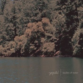 Joyride! - Bodies Of Water ryhmässä VINYYLI / Pop-Rock @ Bengans Skivbutik AB (5513608)