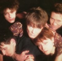 House Of Love The - The House Of Love ryhmässä CD @ Bengans Skivbutik AB (5513619)