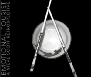 Scott Steve - Emotional Tourist: A Retrospective ryhmässä CD @ Bengans Skivbutik AB (5513620)