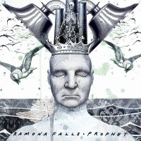 Ramona Falls - Prophet ryhmässä CD @ Bengans Skivbutik AB (5513627)