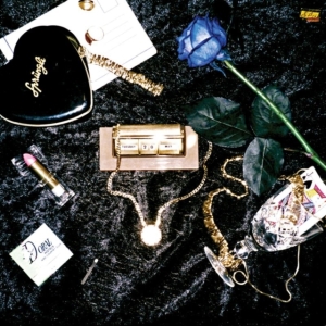 Young Guv - Ripe 4 Luv ryhmässä VINYYLI @ Bengans Skivbutik AB (5513660)