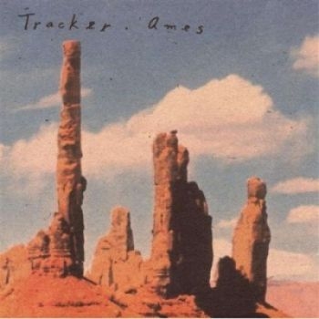 Tracker - Ames ryhmässä CD / Myydyimmät @ Bengans Skivbutik AB (5513661)
