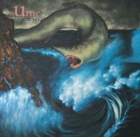 Ume - Urgent Sea ryhmässä CD @ Bengans Skivbutik AB (5513663)