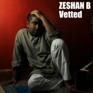 Zeshan B - Vetted ryhmässä CD @ Bengans Skivbutik AB (5513676)