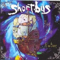 Long Beach Shortbus - Flying Ship Of Fantasy ryhmässä CD @ Bengans Skivbutik AB (5513683)