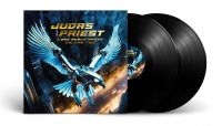 Judas Priest - Long Beach Arena Vol.2 (2 Lp Vinyl) ryhmässä VINYYLI @ Bengans Skivbutik AB (5513685)