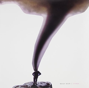 Wolfe Wesley - Storage ryhmässä VINYYLI @ Bengans Skivbutik AB (5513698)