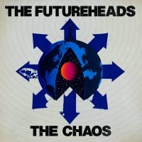 Futureheads The - The Chaos ryhmässä CD @ Bengans Skivbutik AB (5513702)