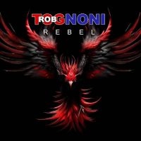 Tognoni Rob - Rebel ryhmässä CD @ Bengans Skivbutik AB (5513723)