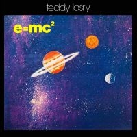 Lasry Teddy - E=Mc2 ryhmässä CD @ Bengans Skivbutik AB (5513724)